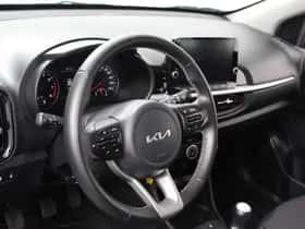 Kia Picanto (2023) thumbnail 11