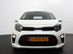 Kia Picanto (2023) thumbnail 4