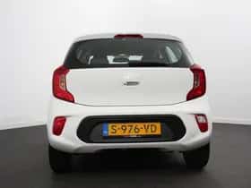 Kia Picanto (2023) thumbnail 5