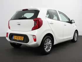 Kia Picanto (2023) thumbnail 6