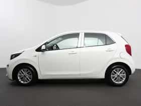 Kia Picanto (2023) thumbnail 7
