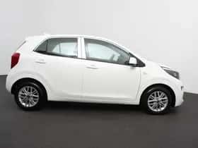 Kia Picanto (2023) thumbnail 8