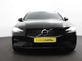 Volvo V60 (2022) thumbnail 4