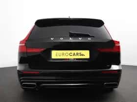 Volvo V60 (2022) thumbnail 5