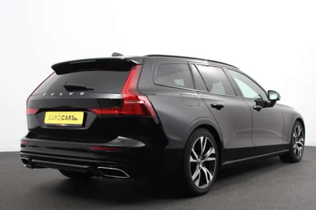 Volvo V60 (2022) thumbnail 6