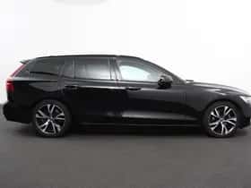 Volvo V60 (2022) thumbnail 7