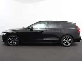 Volvo V60 (2022) thumbnail 8