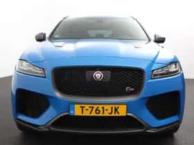 Jaguar F-Pace (2019) thumbnail 4