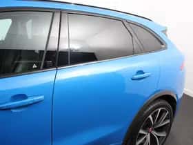 Jaguar F-Pace (2019) thumbnail 38