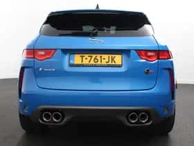 Jaguar F-Pace (2019) thumbnail 5