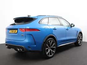 Jaguar F-Pace (2019) thumbnail 6