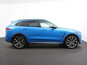 Jaguar F-Pace (2019) thumbnail 7