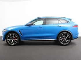 Jaguar F-Pace (2019) thumbnail 8