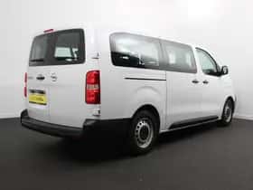 Opel Vivaro (2022) thumbnail 2