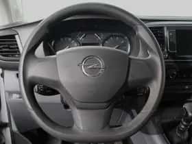 Opel Vivaro (2022) thumbnail 16