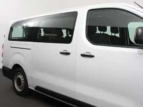Opel Vivaro (2022) thumbnail 20