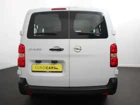 Opel Vivaro (2022) thumbnail 3