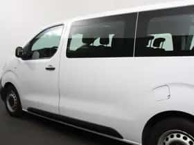 Opel Vivaro (2022) thumbnail 22