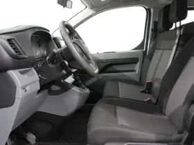 Opel Vivaro (2022) thumbnail 26