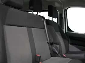 Opel Vivaro (2022) thumbnail 28