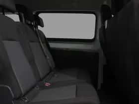 Opel Vivaro (2022) thumbnail 29