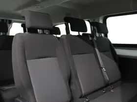 Opel Vivaro (2022) thumbnail 30