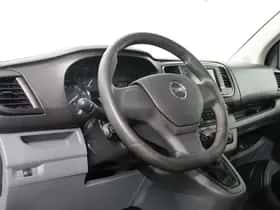 Opel Vivaro (2022) thumbnail 4
