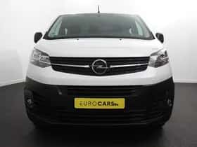 Opel Vivaro (2022) thumbnail 6