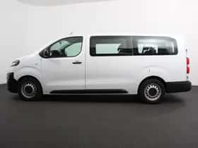 Opel Vivaro (2022) thumbnail 7