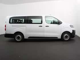 Opel Vivaro (2022) thumbnail 8