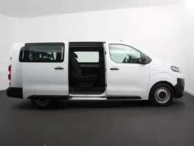 Opel Vivaro (2022) thumbnail 9