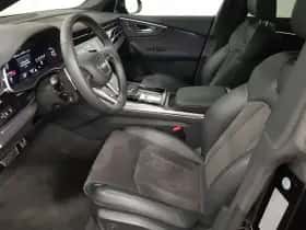 Audi RSQ8 (2021) thumbnail 2