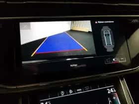 Audi RSQ8 (2021) thumbnail 21