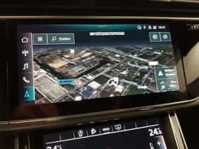 Audi RSQ8 (2021) thumbnail 22