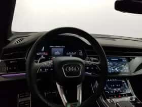Audi RSQ8 (2021) thumbnail 27