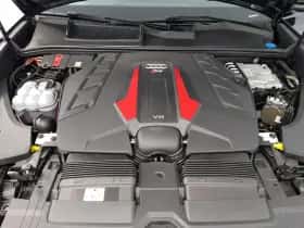 Audi RSQ8 (2021) thumbnail 31