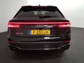 Audi RSQ8 (2021) thumbnail 5