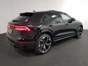 Audi RSQ8 (2021) thumbnail 6