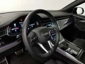 Audi RSQ8 (2021) thumbnail 10