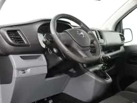 Opel Vivaro (2022) thumbnail 2