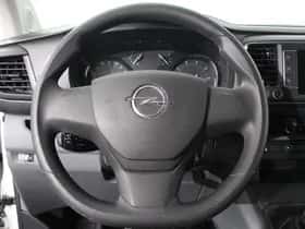 Opel Vivaro (2022) thumbnail 12