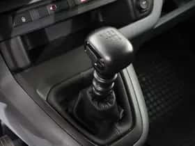 Opel Vivaro (2022) thumbnail 17