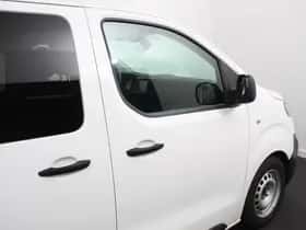 Opel Vivaro (2022) thumbnail 19