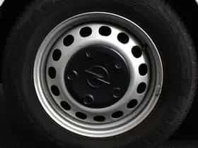 Opel Vivaro (2022) thumbnail 24
