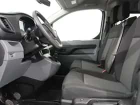 Opel Vivaro (2022) thumbnail 26