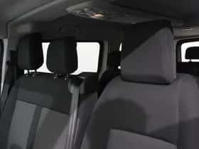 Opel Vivaro (2022) thumbnail 27