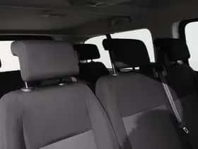 Opel Vivaro (2022) thumbnail 30
