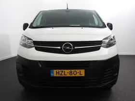 Opel Vivaro (2022) thumbnail 4