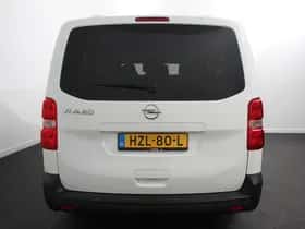 Opel Vivaro (2022) thumbnail 5