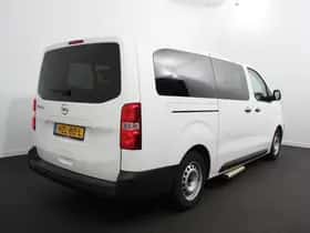 Opel Vivaro (2022) thumbnail 6